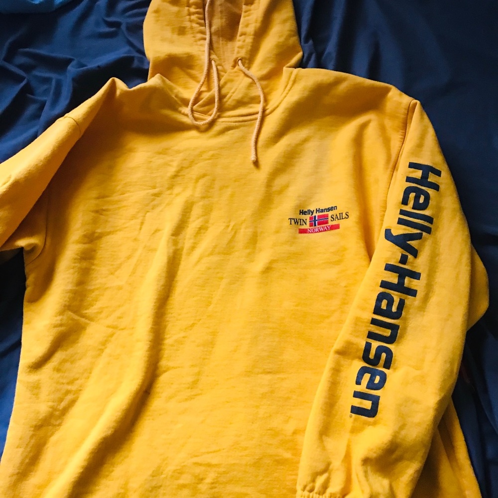 Helly Hansen Vintage Hoodie